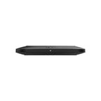 Belkin BoostCharge Pro Headphones, Smartphone Black USB Wireless charging Fast charging Indoor
