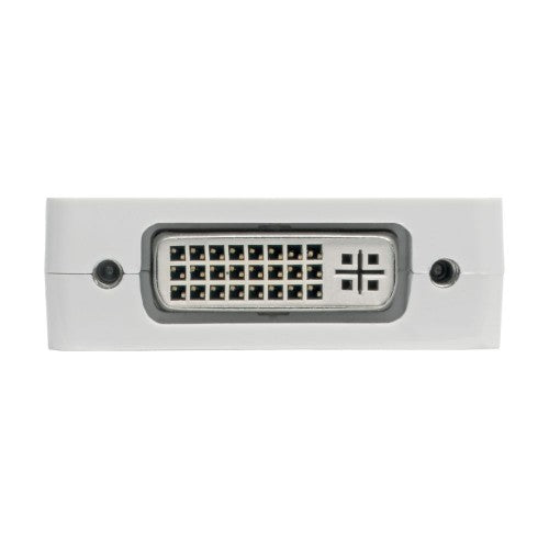 Eaton U444-06N-HDV4K6 interface hub USB Type-C White