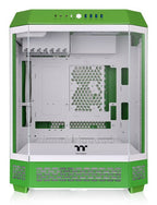 Thermaltake The Tower 600 Midi Tower Green