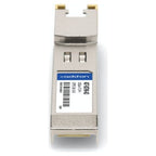AddOn Networks 407-BCFM-AO network transceiver module Copper 1250 Mbit/s SFP+
