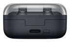 Samsung Galaxy Buds4 Headset True Wireless Stereo (TWS) In-ear Calls/Music Bluetooth Black
