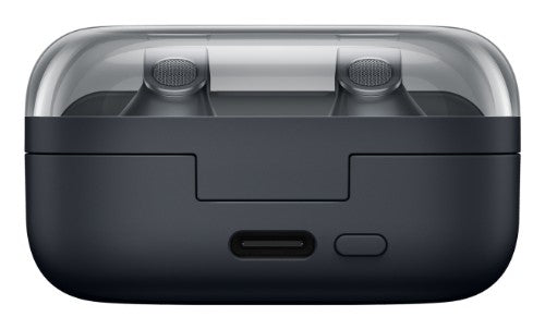 Samsung Galaxy Buds4 Headset True Wireless Stereo (TWS) In-ear Calls/Music Bluetooth Black