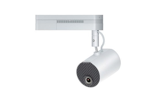 Epson LightScene V11HA22020 data projector Standard throw projector 2200 ANSI lumens 3LCD WXGA (1280x800) White