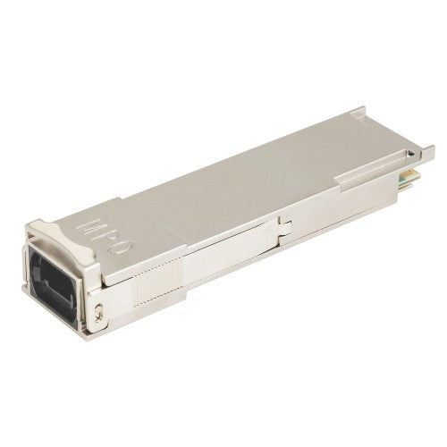 StarTech.com QSFP40GSR4ST network transceiver module Fiber optic 40000 Mbit/s QSFP+ 850 nm