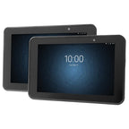 Zebra ET51 128 GB 10.1" Intel Atom® 8 GB Wi-Fi 5 (802.11ac) Windows 10 IoT Enterprise Black