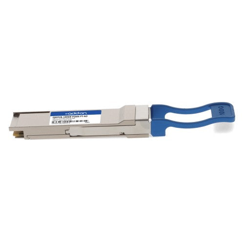 AddOn Networks QSFP28-100GB-PSM4-FT-AO network transceiver module Fiber optic 100000 Mbit/s 1310 nm