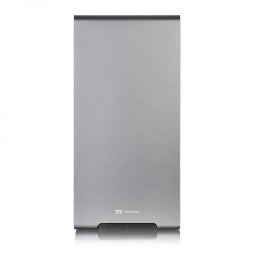 Thermaltake A700 TG Full Tower Black, Silver