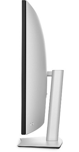 DELL UltraSharp U5226KW computer monitor 52" 6144 x 2560 pixels 6K Ultra HD LCD Silver