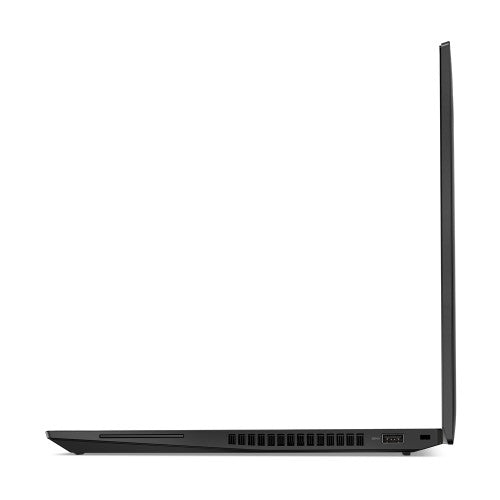 Lenovo ThinkPad P16s Gen 1 (Intel) Intel® Core™ i7 i7-1280P Mobile workstation 16" WQXGA 32 GB DDR4-SDRAM 1 TB SSD Wi-Fi 6E (802.11ax) Windows 11 Pro English Black
