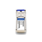 AddOn Networks SFP-10GB-CW-35-ER-AO network transceiver module Fiber optic 10000 Mbit/s SFP+ 1350 nm