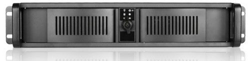 iStarUSA D-200L computer case Rack Black