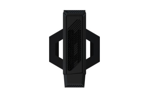 ASUS NUC 15 Performance RNUC15JNK7X5000U 3L sized PC Black 255HX