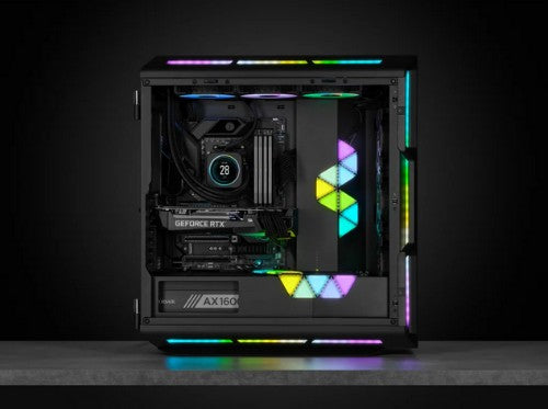 Corsair Vengeance memory module 64 GB 2 x 32 GB DDR5 6000 MHz