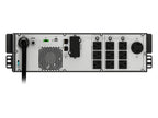 Vertiv Liebert PSI5-3000SRT120LIN uninterruptible power supply (UPS) Line-Interactive 3 kVA 2700 W 10 AC outlet(s)