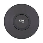 Tripp Lite U280-Q01FL-BK mobile device charger Smartphone Black USB Wireless charging Indoor