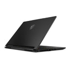 MSI Stealth A18 AI+ A3XWIG-009US Copilot+ PC AMD Ryzen AI 9 HX 370 Laptop 18" UHD+ 64 GB DDR5-SDRAM 2 TB SSD NVIDIA GeForce RTX 5080 Wi-Fi 7 (802.11be) Windows 11 Pro Black