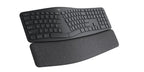 Logitech ERGO K860 Ergonomic Split Keyboard for Business