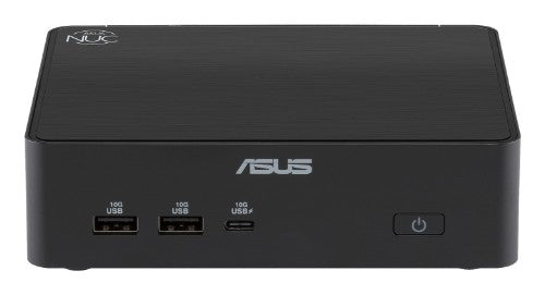 ASUS NUC 16 Pro RNUC16GDKU76000U Black 356H
