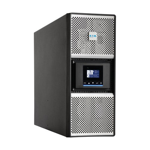 Eaton 9PX8KG2 uninterruptible power supply (UPS) Double-conversion (Online) 8 kVA 8000 W 4 AC outlet(s)