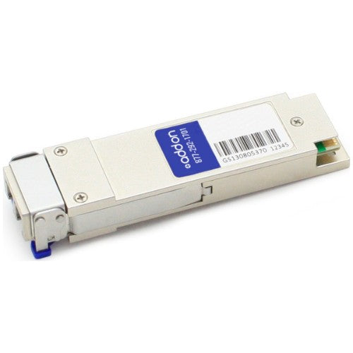AddOn Networks Q28-503-AO network transceiver module Fiber optic 100000 Mbit/s QSFP28 1309 nm