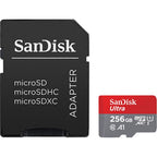 SanDisk Ultra 32 GB MicroSDHC Class 10