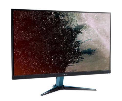 Acer VG272U V3bmiipx LED display 27" 2560 x 1440 pixels Wide Quad HD Black