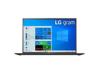 LG Gram 16Z90P-N.APB7U1 laptop Intel® Core™ i7 i7-1165G7 16" WQXGA 16 GB LPDDR4x-SDRAM 1 TB SSD Wi-Fi 6 (802.11ax) Windows 10 Pro Black