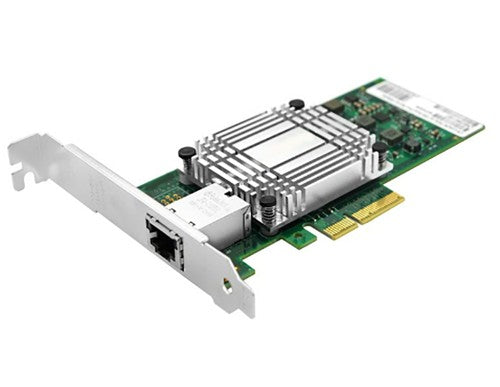 Axiom E10G18-T1-AX network card Internal Ethernet 1250 Mbit/s