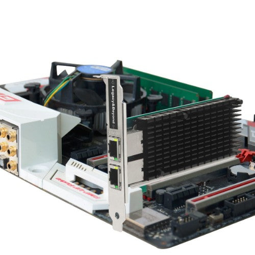 Siig LB-GE0311-S1 network card Internal Ethernet 10000 Mbit/s