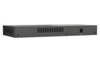 QNAP QSW-L2110-2S8T-US network switch Managed Desktop Black
