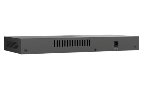 QNAP QSW-L2110-2S8T-US network switch Managed Desktop Black