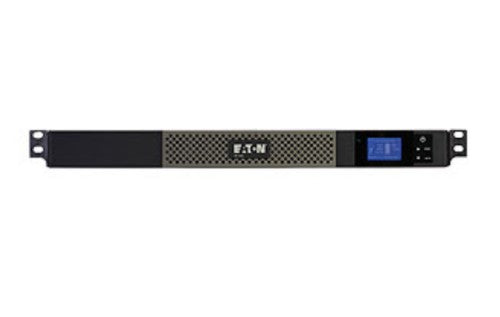 Eaton 5P Rackmount uninterruptible power supply (UPS) 1.44 kVA 1100 W 5 AC outlet(s)