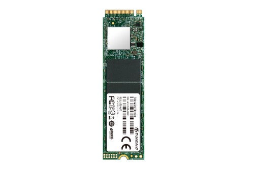 Transcend 110S 256 GB M.2 PCI Express 3.0 NVMe 3D NAND