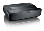 Optoma ZH420UST Ultra short throw projector 4000 ANSI lumens DLP 1080p (1920x1080) 3D Black