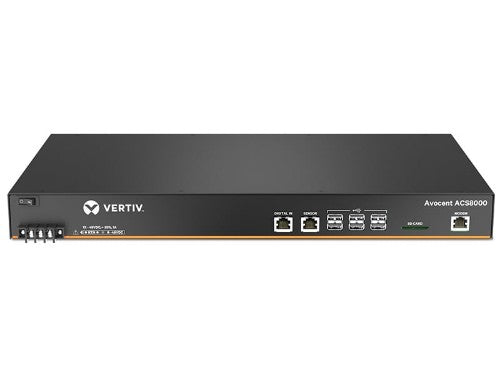 Vertiv ACS8000 RS-232