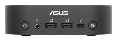 ASUS NUC RNUC14LNKU5078HU Copilot+ PC Intel Core Ultra 5 226V 16 GB LPDDR5x-SDRAM 512 GB SSD Windows 11 Home Mini PC Black