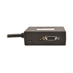 Tripp Lite B157-002-VGA video splitter DisplayPort 2x VGA