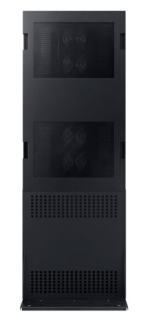 Samsung STN-E46D signage display mount Black