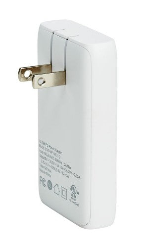 Eaton U280-WF1-45C1-G mobile device charger Headphones, Tablet, Smartphone, Watch USB Indoor