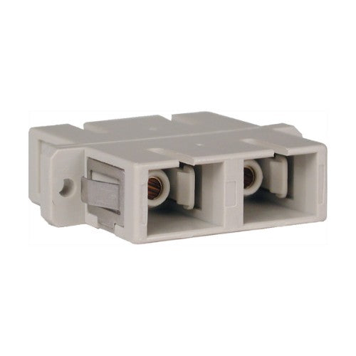 Tripp Lite N452-000 wire connector 2x SC Gray - Buy IT Solutions