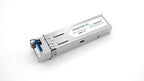 Axiom 1200487G20-AX network transceiver module Fiber optic 1000 Mbit/s SFP