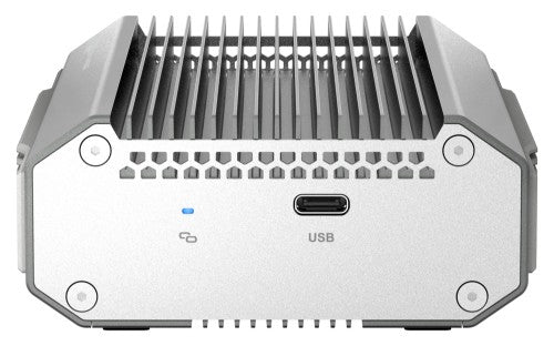 QNAP QNA-UC10G2T network card Ethernet 10000 Mbit/s