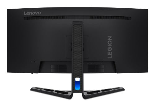 Lenovo Legion R34w-30 computer monitor 34" 3440 x 1440 pixels LED Black