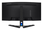 Lenovo Legion R34w-30 computer monitor 34" 3440 x 1440 pixels LED Black