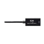 Tripp Lite P136-06N-UHD-V2 video cable adapter 5.91" (0.15 m) DisplayPort HDMI Black