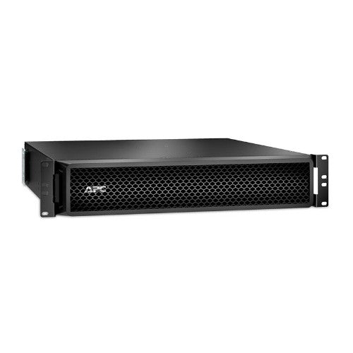 Schneider Electric SRT72RMBPUS uninterruptible power supply (UPS)