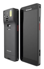 Honeywell CT37 handheld mobile computer 6" 2280 x 1080 pixels Touchscreen 8.5 oz (241 g) Black