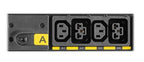 Eaton EVMOGU23A-E power distribution unit (PDU) 24 AC outlet(s) 0U Black