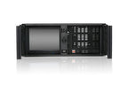 iStarUSA D-407LSE-TS859 Rack Black