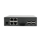 Tripp Lite B093-004-2E4U console server